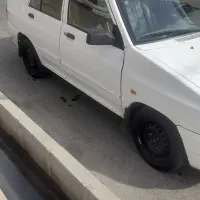 پراید ۱۳۲sx|خودرو سواری و وانت|اسلامشهر, شهرک واوان|دیوار