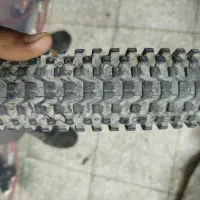 لاستیک سایز ۲۷/۵|دوچرخه، اسکیت، اسکوتر|اصفهان, جلالیه|دیوار