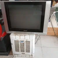 تلوزیون پاناسونیک اصل