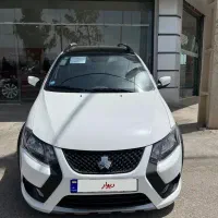 کوییک GXR|خودرو سواری و وانت|سمنان, |دیوار