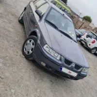 سمند مدل 1384 سلامت