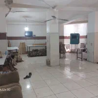 فروش زیر زمین ۱۳۰ متری جمهوری