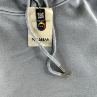 هودی برند pull and bear پارچه گرم خفن|لباس|درگهان, |دیوار