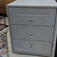 دراور ۳ کشو