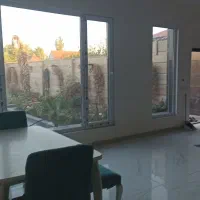 فروش باغ ویلا 450متری دوخواب چهار باغ عرب آباد