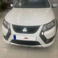 کوییک ۱۴۰۴ gxr|خودرو سواری و وانت|کرمان, |دیوار