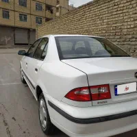 سمند LX مولتی پلکس|خودرو سواری و وانت|مشهد, طرق|دیوار