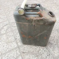 ۲۰ لیتری آهنی