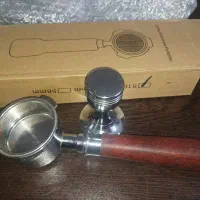 پرتافیلتر نیکد سایز ۵۱ به همراه تمپر