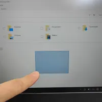 لپتاپ لنوو i5 نسل 8 لمسی|رایانه همراه|ارومیه, |دیوار
