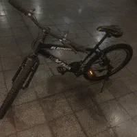 دوچرخه کوهستان وی وا  صفر