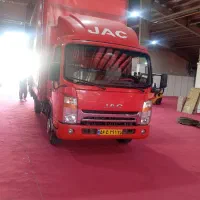 باربری متین بارتبریز خاور ۶متری شهری وشهرستان|خدمات حمل و نقل|تبریز, |دیوار