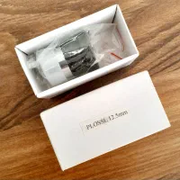 چشمی تلسکوپ ۱۲.۵ میلی‌متری پلوسل نایت اسکای|کوهنوردی و کمپینگ|تهران, فلسطین (میدان انقلاب)|دیوار