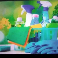 نظافت خونه راپله ویلا