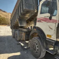 کامیون اجاره میدم