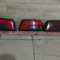 چراغ عقب پژو/موتورفن پراید/لاستیک با رینگ/زنجیرچرخ|قطعات یدکی و لوازم جانبی|تهران, بریانک|دیوار