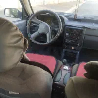 پراید نوک مدادی مدل۸۷|خودرو سواری و وانت|تبریز, |دیوار