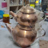 ظروف مسی