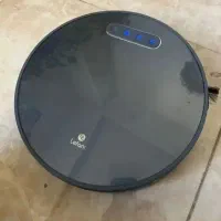 جارو رباتیک لفانت