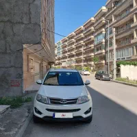 تیگو 5 درحدصفر بدون رنگ