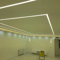 برقکار،برق کشی