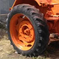 تراکتور رومانی مدل ۶۱