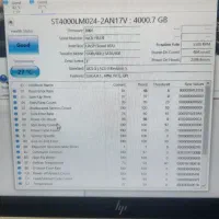 هارد ۴ ترا سیگیت|قطعات و لوازم جانبی رایانه|مشهد, الهیه|دیوار