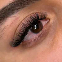 خدمات اکستنش‌مژه|خدمات آرایشگری و زیبایی|شاهین‌شهر, دکتر حسابی|دیوار