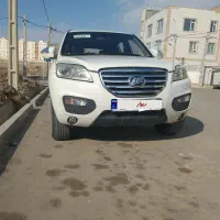 لیفان ایکس۶۰