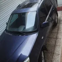 x33مدل ۹۵ درحد|خودرو سواری و وانت|بابل, |دیوار