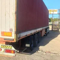 کانتین چادری کاسه ودیسکی|خودرو سنگین|خرمدره, |دیوار