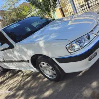 پژو پارس XU7|خودرو سواری و وانت|تهران, استخر|دیوار