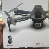 عرضه کواد کوپتر براشلس سنسور دار غیر قابل رقابت|اسباببازی|اصفهان, دوطفلان|دیوار