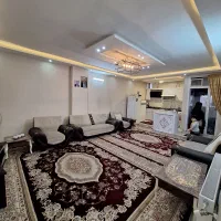آپارتمان ۱۰۰ متری دوخواب پارکینگ وآسانسور|اجارهٔ آپارتمان|مشهد, شهید مطهری|دیوار