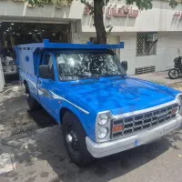 نیسان تک آپشنال مدل 1400 سیمی