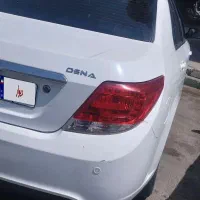 دنا تیپ دو|خودرو سواری و وانت|شهریار, شهریار|دیوار