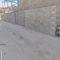 بلوک سبک سیمانی|مصالح و تجهیزات ساختمان|تبریز, |دیوار