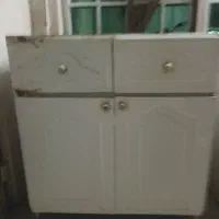 کابینت سماور