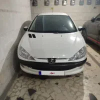 206 تیپ 2