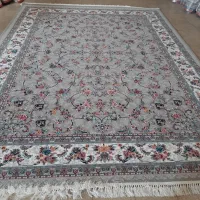 فرش حدادی نقد و اقساطی معاوضه با فرش کهنه