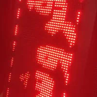 تابلوروان دوطرفه آماده و تامیر تابلو روان