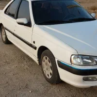 پژو پارس سال