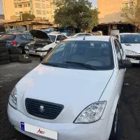 تیبا 2 مدل 96 کم کار|خودرو سواری و وانت|تهران, جوانمردان (اندیشه)|دیوار
