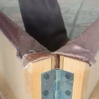 کتیبه پرده|پرده، رانر، رومیزی|شهرکرد, |دیوار