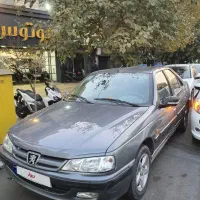 پارس tu5 اتومات