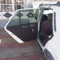 پیکان مدل 82|خودرو سواری و وانت|شهرکرد, |دیوار