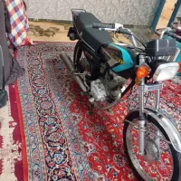 موتور مزایده عروسک 89 تمیز برگه معتبر