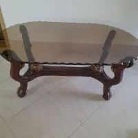 جلومبلی ومیزعسلی