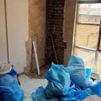 تخریب ساختمان کلی و جزیی وبازسازی با قیمت مناسب|خدمات پیشه و مهارت|گرگان, |دیوار