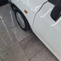 پراید مدل ۹۸عروسک|خودرو سواری و وانت|جوانرود, |دیوار